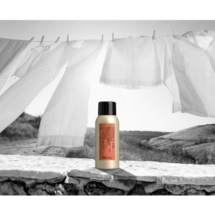 Сухой шампунь Davines Invisible Dry Shampoo