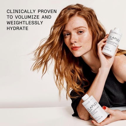 Кондиционер Olaplex No5fine Bond Maintenance Conditioner Невесомый