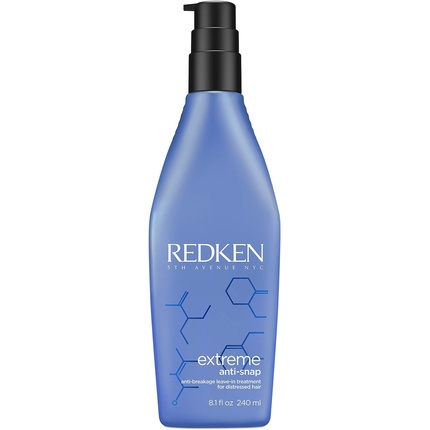 Несмываемый кондиционер Redken Extreme Anti Snap