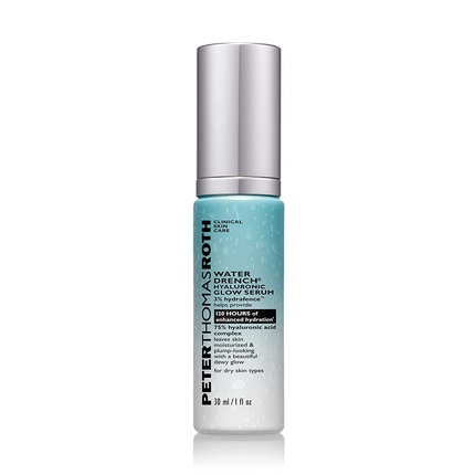 Сыворотка Peter Thomas Roth Water Drench Hyaluronic Glow Serum
