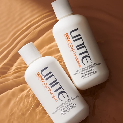 Кондиционер Unite Life Hoods Boing Curl