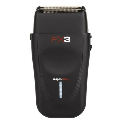 Триммер Babyliss Pro Fx3 Double Foil Shaver