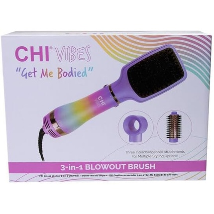 Фен Chi Chi Get Me Bodied