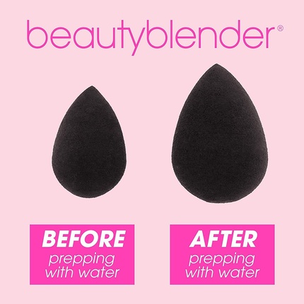 Спонж для макияжа Beautyblender Pro Black