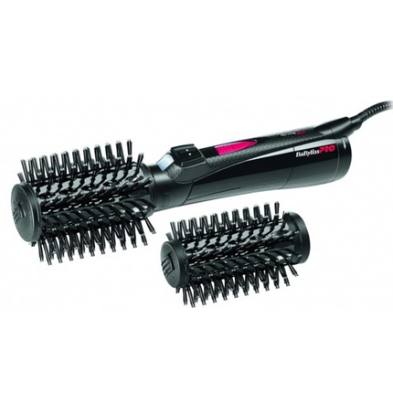Фен-щетка с горячим воздухом Babyliss