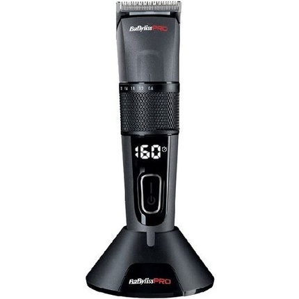 Машинка для стрижки волос Babyliss Professional Hair Clipper With Rotating Ring