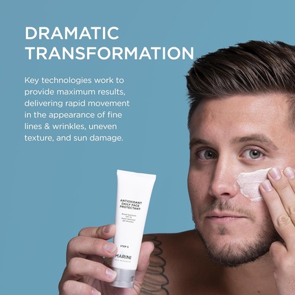 Система ухода за кожей Jan Marini Skin Research