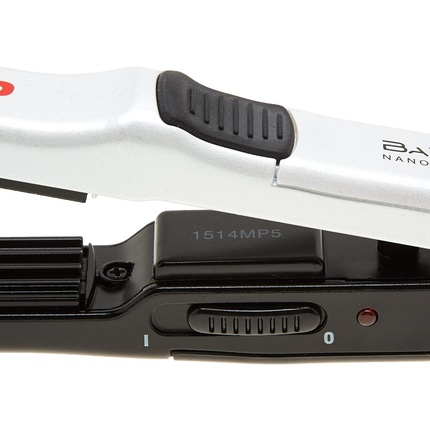 Выпрямитель для волос Babyliss Mini