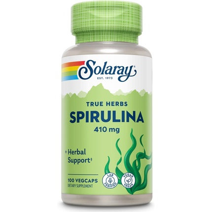 Добавка Solaray