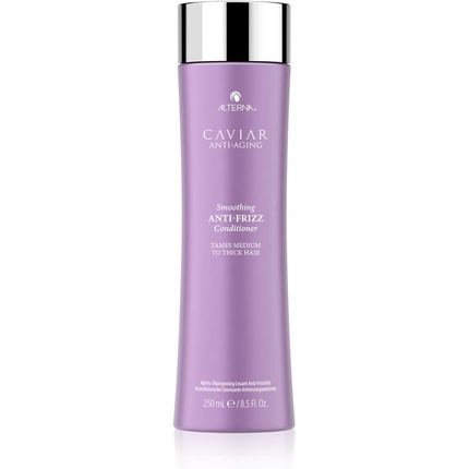 Кондиционер Alterna Caviar Smoothing Anti-Frizz
