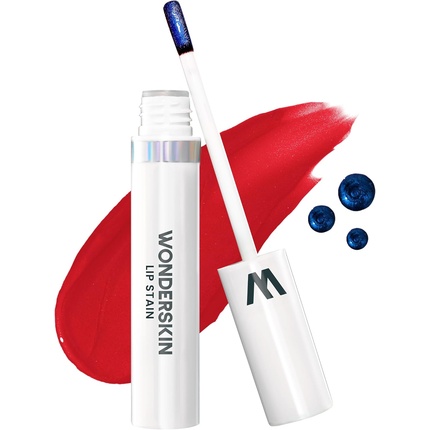 Тинт-маска для губ Wonderskin Wonder Blading