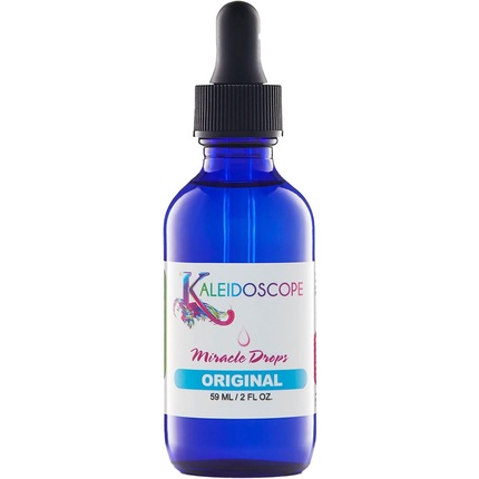 Масло для волос и сыворотка для волос Kaleidoscope