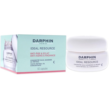 Концентрат Масло с Ретинолом Darphin Ideal Resource