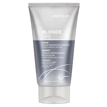 Маска-уход для усиления цвета Joico Blonde Life