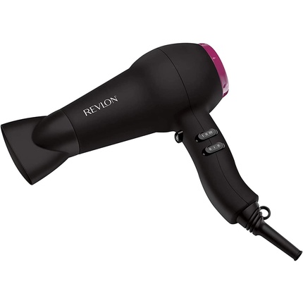 Фен Revlon Fast & Light