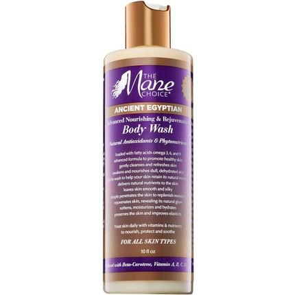 Гель для душа The Mane Choice Ancient Egyptian Nourishing & Rejuvenation