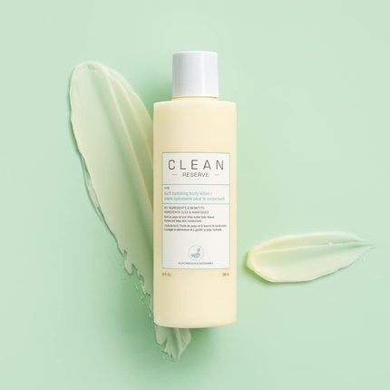 Лосьон для тела Clean Cut Copenhagen Clean Reserve