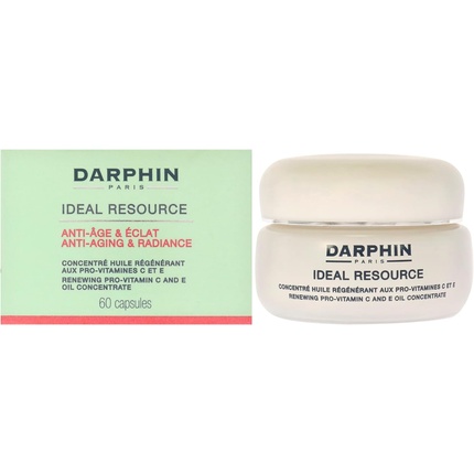 Масляный концентрат Darphin Ideal Resource