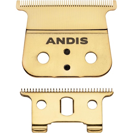 Сменное Т-образное лезвие Andis Cordless Trimmer из углеродистой стали