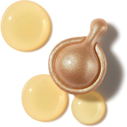 Сыворотка с витаминами Elizabeth Arden Ceramide Vitamine C Capsules