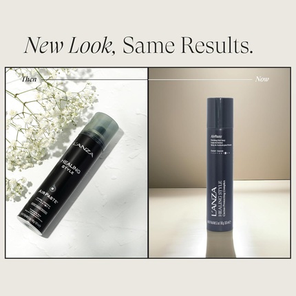 Стайлинг-паста L'Anza Lanza Healing Style Air Paste