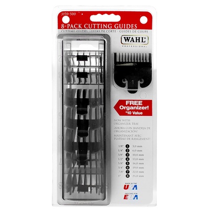 Набор расчесок Wahl Counter Combs