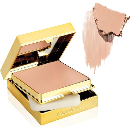 Кремовая тональная основа Elizabeth Arden Flawless Finish