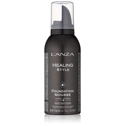 Мусс L'Anza Healing Style Foundation