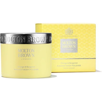 Скраб для тела Molton Brown Orange & Bergamot