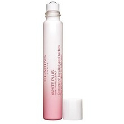 Гель-сыворотка Clarins White Plus Pure Translucency Targeted Spot Brightener