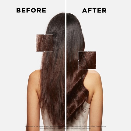 Несмываемый кондиционер Kerastase Resistance Thermique Extentioniste