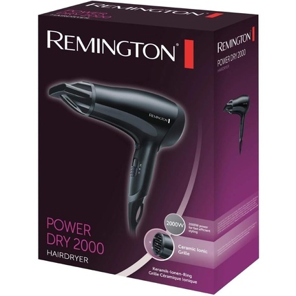 Фен Remington D3010 Stand Alone