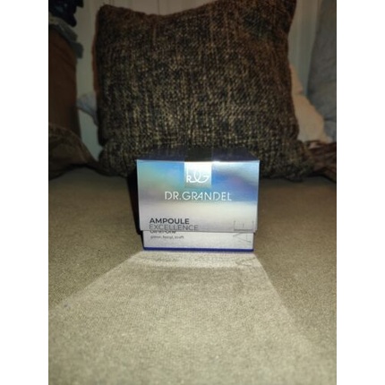 Ампулы Dr Grandel Ampoule Excellence Oil-In-One