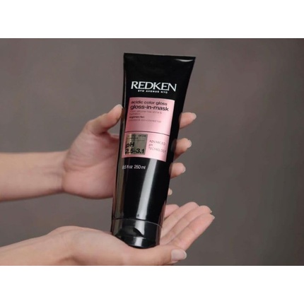 Шампунь Redken для окрашенных волос Интенсивный блеск и увлажнение Cleanser