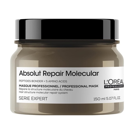 Маска для волос L'Oreal Professional Molecular