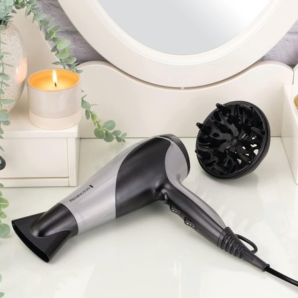 Фен Remington Ionic Dry Hair Dryer 2200
