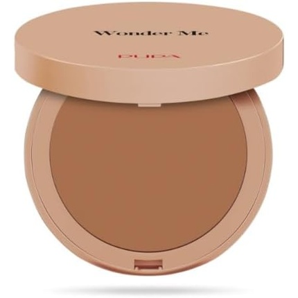 Пудра для лица Pupa Milano Wonder Me Bronzer Instant Perfection