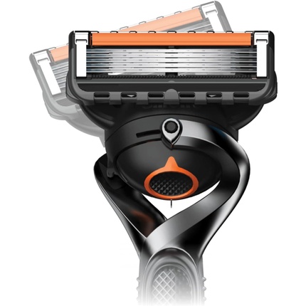 Система бритья Gillette Fusion5 ProGlide