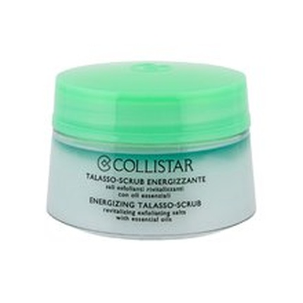 Скраб для тела Collistar Energizing Talassoscrub