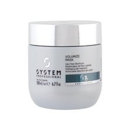 Маска для волос System Professional Volumize Mask