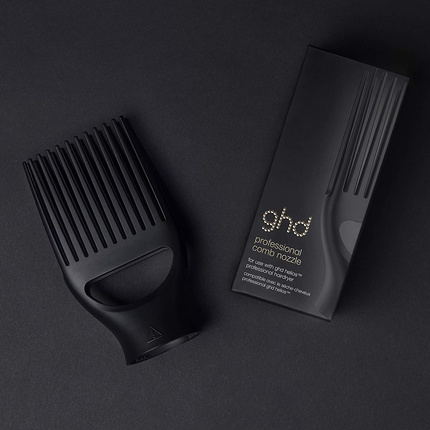 Насадка-расческа GHD Professional Hair Dryer Comb Nozzle