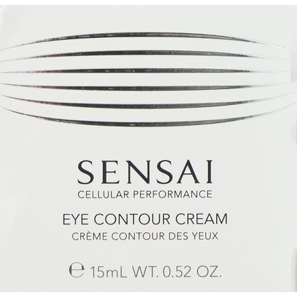 Крем для век Kanebo Cellular Performance