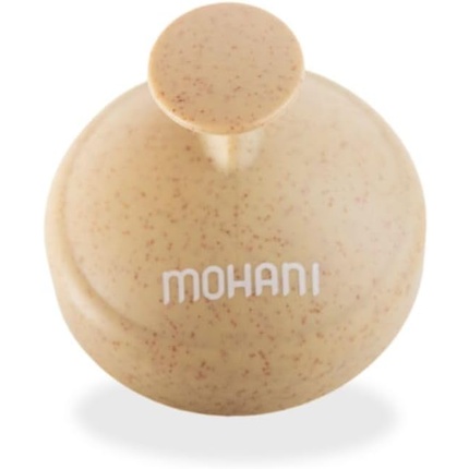 Щетка для массажа кожи головы Mohani для мытья волос