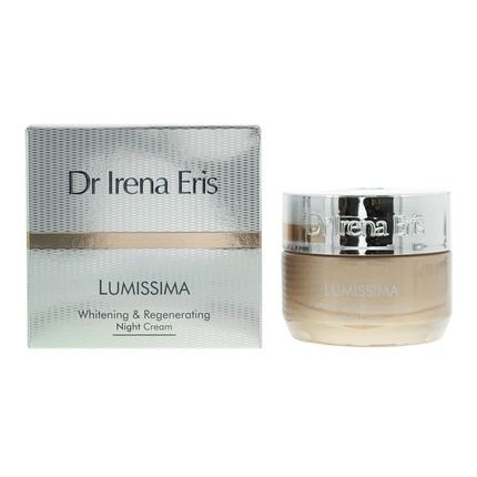 Крем Dr Irena Eris Lumissima