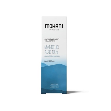 Сыворотка для лица Mohani