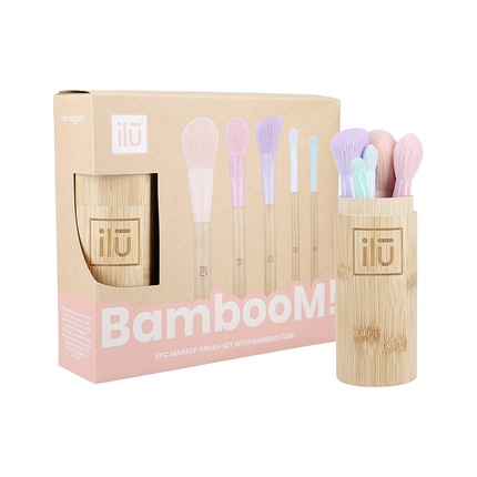 Набор Кистей Tb Tools For Beauty