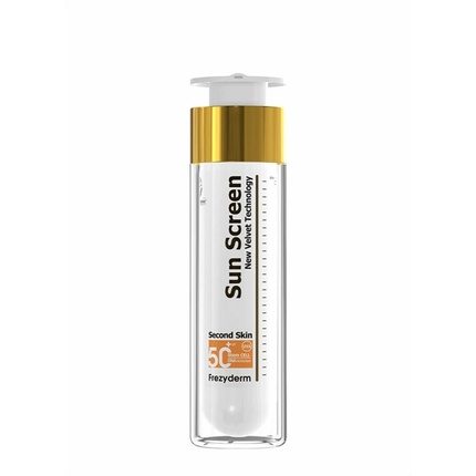 Защита от солнца Frezyderm Sun Screen Kids & Adults