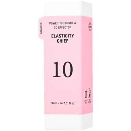 Сыворотка It's Skin Power 10 Formula Со-Эффекторы Chief упругости