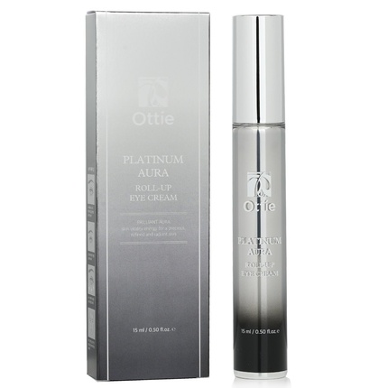 Крем для глаз Ottie Platinum Aura