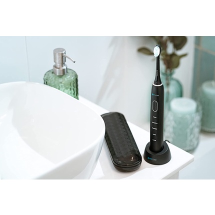 Электрическая зубная щетка Oromed ORO-BRUSH BLACK
